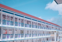 TRƯỜNG HỌC PHÚ THÀNH A - ĐỒNG THÁP