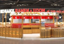 KOHAKU UDON & RAMEN - PHAN HUY ÍCH