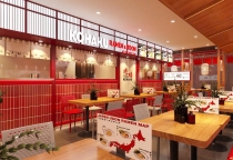 NHÀ HÀNG KOHAKU RAMEN & UDON - PHAN XÍCH LONG