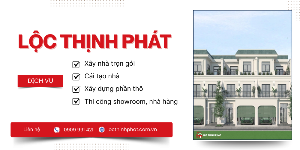 Giới thiệu Lộc Thịnh Phát