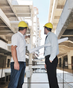 KINH NGHIỆM LỰA CHỌN ĐƠN VỊ THI CÔNG XÂY DỰNG UY TÍN, CHUYÊN NGHIỆP