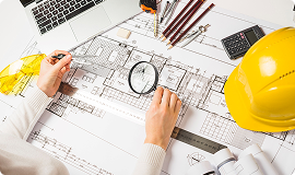 Thiết Kế & Dự Toán