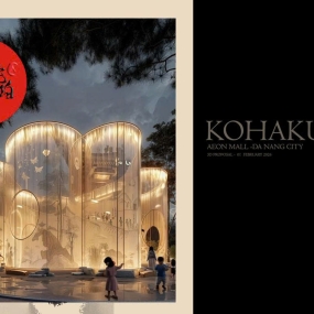KOHAKU SUSHI & YAKINIKU - AEON ĐÀ NẴNG CITY