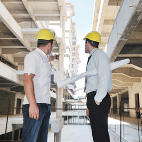 Dịch Vụ Xây Dựng Nhà Trọn Gói