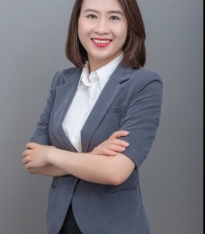 Chị Lan