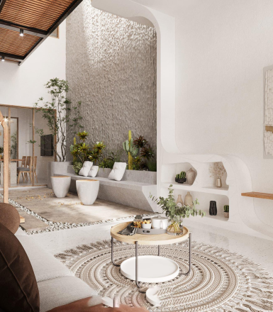 Dự Án Đang Thi Công