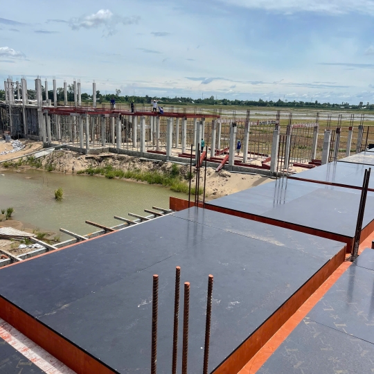 TRƯỜNG HỌC PHÚ THÀNH A - ĐỒNG THÁP