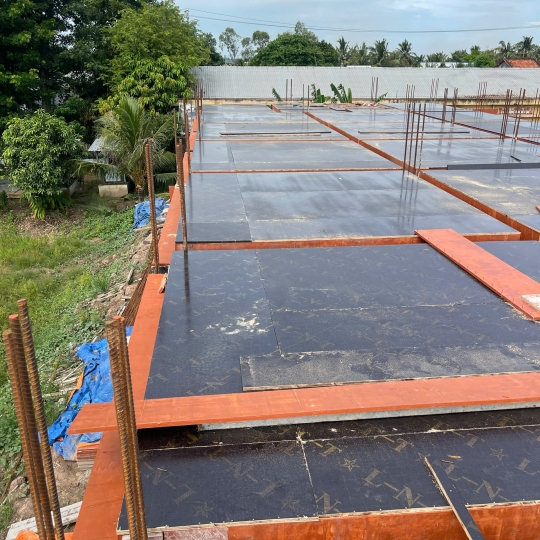 TRƯỜNG HỌC PHÚ THÀNH A - ĐỒNG THÁP