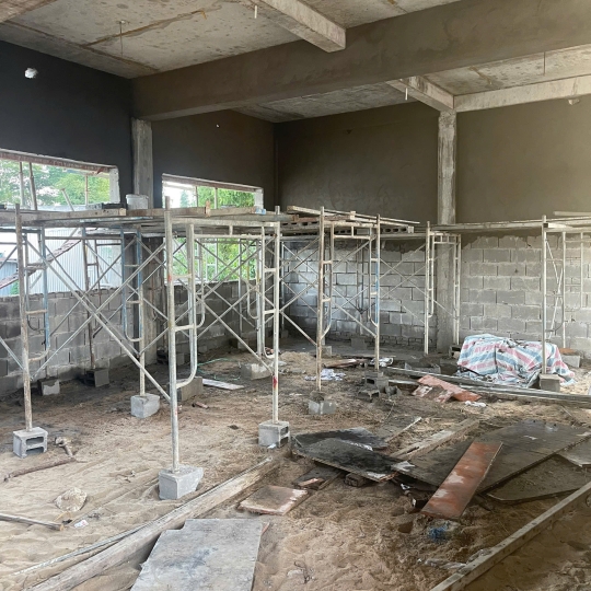 TRƯỜNG HỌC PHÚ THÀNH A - ĐỒNG THÁP