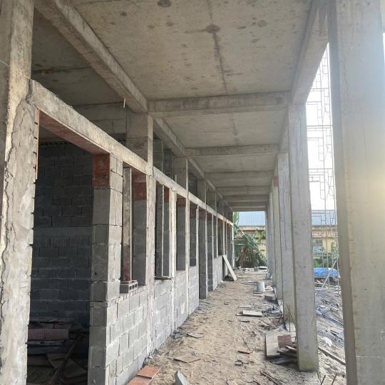 TRƯỜNG HỌC PHÚ THÀNH A - ĐỒNG THÁP