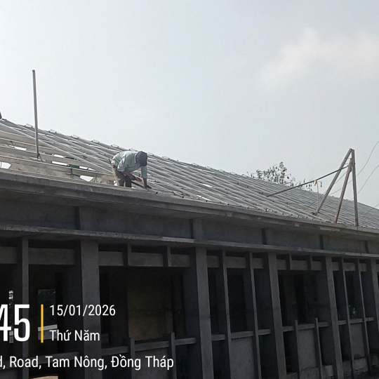 TRƯỜNG HỌC PHÚ THÀNH A - ĐỒNG THÁP