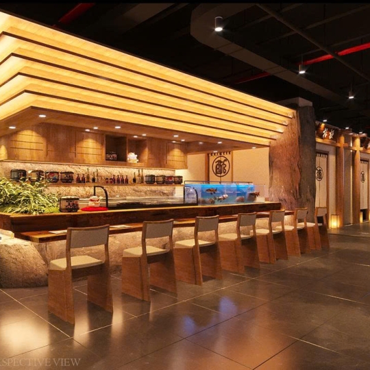 KOHAKU SUSHI & YAKINIKU - AEON ĐÀ NẴNG CITY