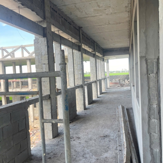 TRƯỜNG HỌC PHÚ THÀNH A - ĐỒNG THÁP