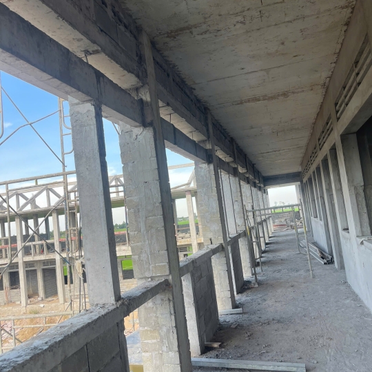 TRƯỜNG HỌC PHÚ THÀNH A - ĐỒNG THÁP