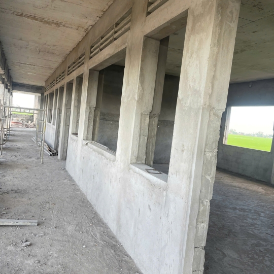 TRƯỜNG HỌC PHÚ THÀNH A - ĐỒNG THÁP