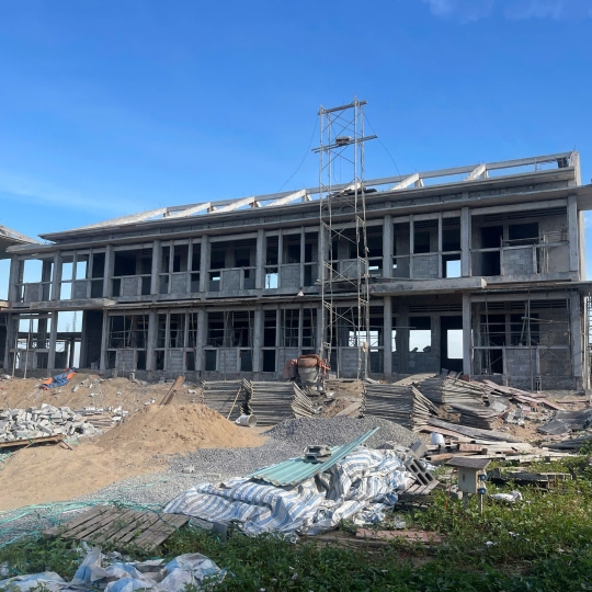 TRƯỜNG HỌC PHÚ THÀNH A - ĐỒNG THÁP