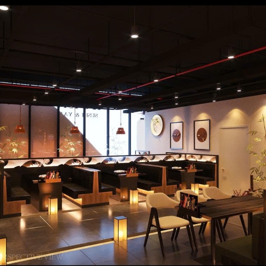 KOHAKU SUSHI & YAKINIKU - AEON ĐÀ NẴNG CITY