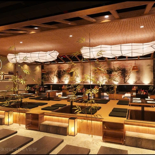 KOHAKU SUSHI & YAKINIKU - AEON ĐÀ NẴNG CITY